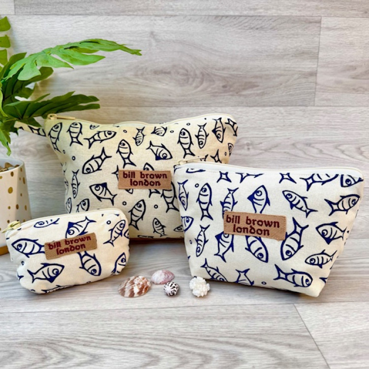 4. Washbag Gift Set
